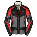 Мотокуртка Spidi 4 Season Evo Lady Black/Grey/Red