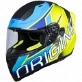 Шлем Origine Strada Competition Medium Blue/Black