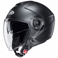 Шлем HJC I40 Black Matt