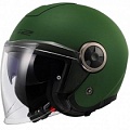 Шлем LS2 OF620 Classy Military Green