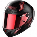 Шлем Nolan X-804 RS Carbon/Pink