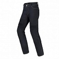 Мотоджинсы Spidi Furious Pro Black