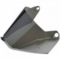 Визор LS2 MX436 Light-silver