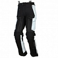 Мотоштаны Modeka Khao Air Black/Grey