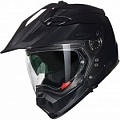 Шлем Nolan N70-2 X 06 Classico Black Matt