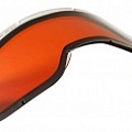 Линза к очкам FOX Airspace/Main II Dual Injected Orange Lens
