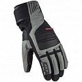 Мотоперчатки LS2 Frost Black/Grey