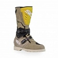 Мотоботы Sidi Adventure 2 Gore-Tex Sand/Ochre