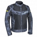 Мотокуртка Oxford Dakar Dry2Dry Air Grey/Camo