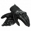 Мотоперчатки Dainese Mig 3 Black