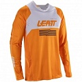 Мотоджерси Leatt Moto 4.5 Lite Orange