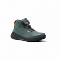 Мотоботы Sidi Nucleus Black/Ivy