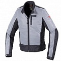 Мотокуртка Spidi Solar Net Black/Grey