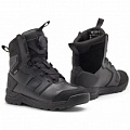Мотоботы FOX Defend Adventure Black