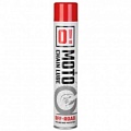 Смазка цепи O-Moto Off Road Chain Lube (750мл)