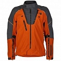 Мотокуртка FOX Defend Gore-Tex Adventure Orange