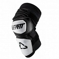 Наколенники Leatt Knee Guard Enduro White/Black