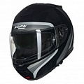 Шлем Nolan N100-6 Assoluto Black/Grey