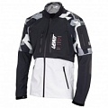 Мотокуртка Leatt Moto 4.5 HydraDri Forge