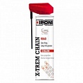 Смазка цепи Ipone Spray X-Trem Road (250мл) White