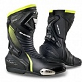 Мотоботы Shima RSX-6 Black/Yellow