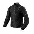 Мотокуртка Revit Offtrack 2 H2O Black