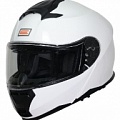 Шлем Origine Logic Solid White Gloss