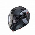 Шлем Caberg Duke Evo Indy Gray/Black
