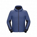 Мотокуртка Spidi Hoodie Armor Light T327 Blue