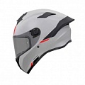 Шлем MT Targo S Solid A12 Black/Grey