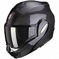 Шлем Scorpion EXO-Tech Evo Carbon Black