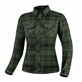 Рубашка Shima Renegade 2.0 Lady Green