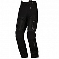 Мотоштаны Modeka Khao Air Lady Black