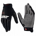 Мотоперчатки Leatt Moto 2.5 SubZero Black