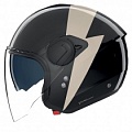Шлем Nolan N20-2 Vizor Impeto Black/Gold