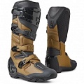 Мотоботы FOX Comp X Khaki