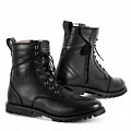 Мотоботы Shima Thomson Black