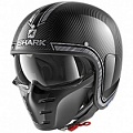 Шлем Shark S-Drak Carbon Vinta Black/Grey