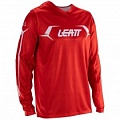 Мотоджерси Leatt Moto 3.5 Red