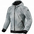 Мотокуртка Revit Saros Black/Grey