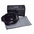 Мотоочки LS2 Charger Black Clear Lens