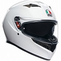 Шлем AGV K3 White