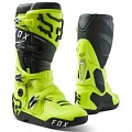 Мотоботы FOX Instinct 2.0 Yellow