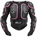 Моточерепаха MadBull Lady Pink