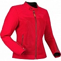 Мотокуртка Segura Dikinson Lady Red