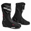 Мотоботы Shima RX-3 Black/Red