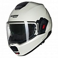 Шлем Nolan N120-1 Classico Nobile White