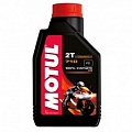 Масло моторное Motul 710 2T (1л)