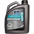 Масло моторное Bel-Ray EXP Syn Est Bld 4T 10W40 (4л)
