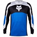 Мотоджерси FOX 180 Nitro Blue